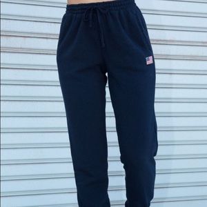 brandy melville super cute sweatpants!